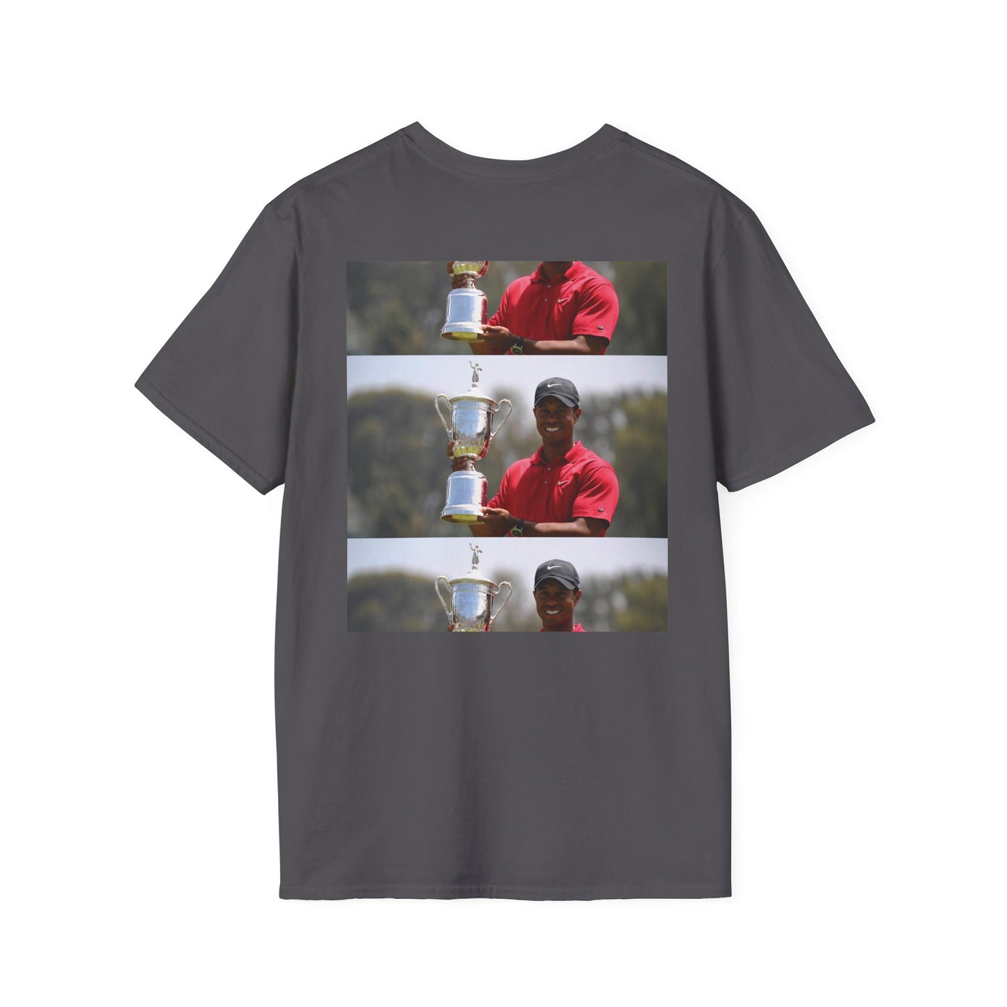 Golf T-Shirt