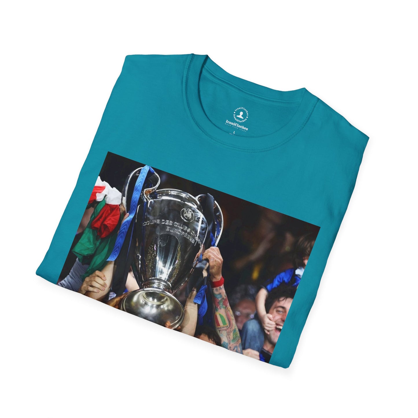 Champions League T-Shirt