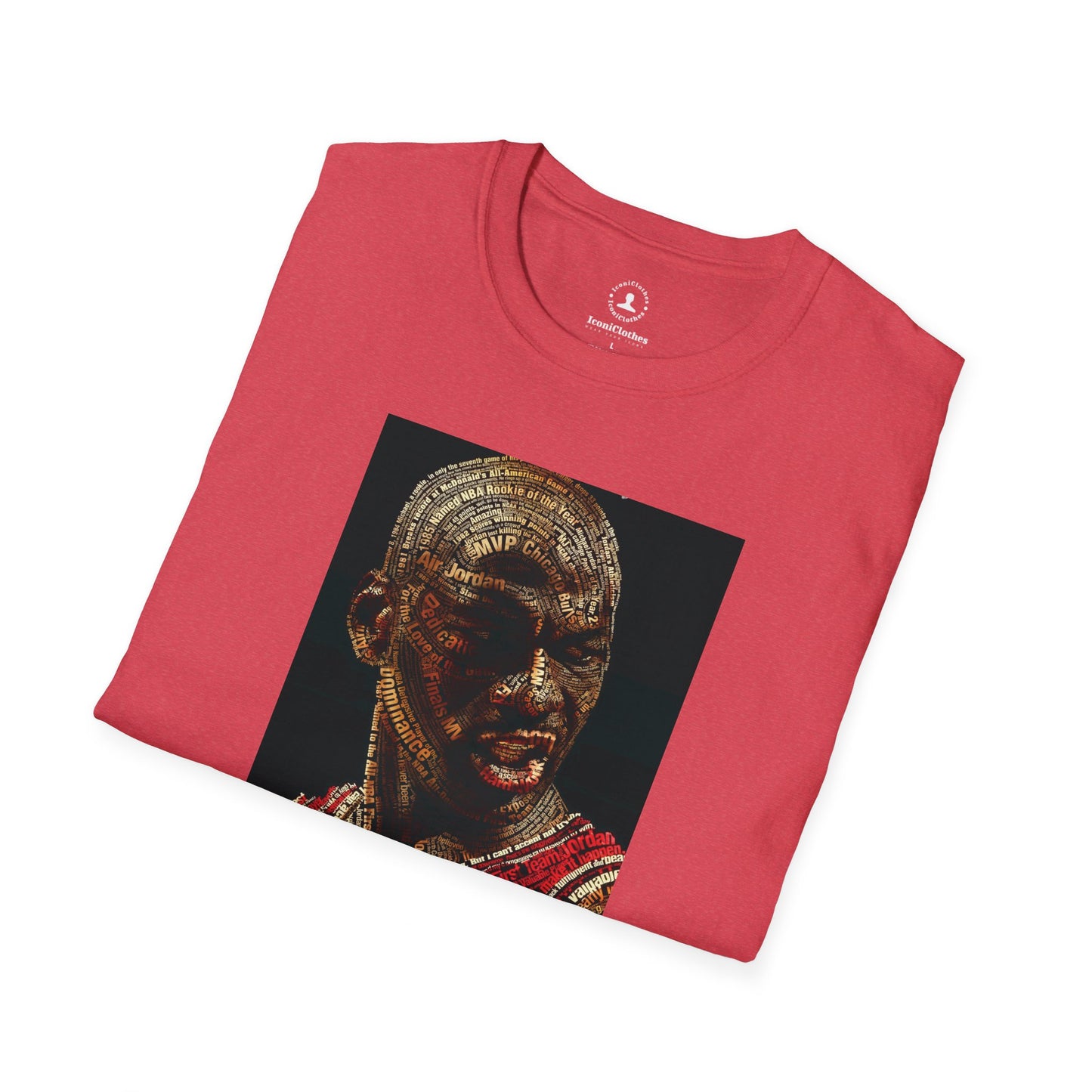 Michael Jordan T-Shirt