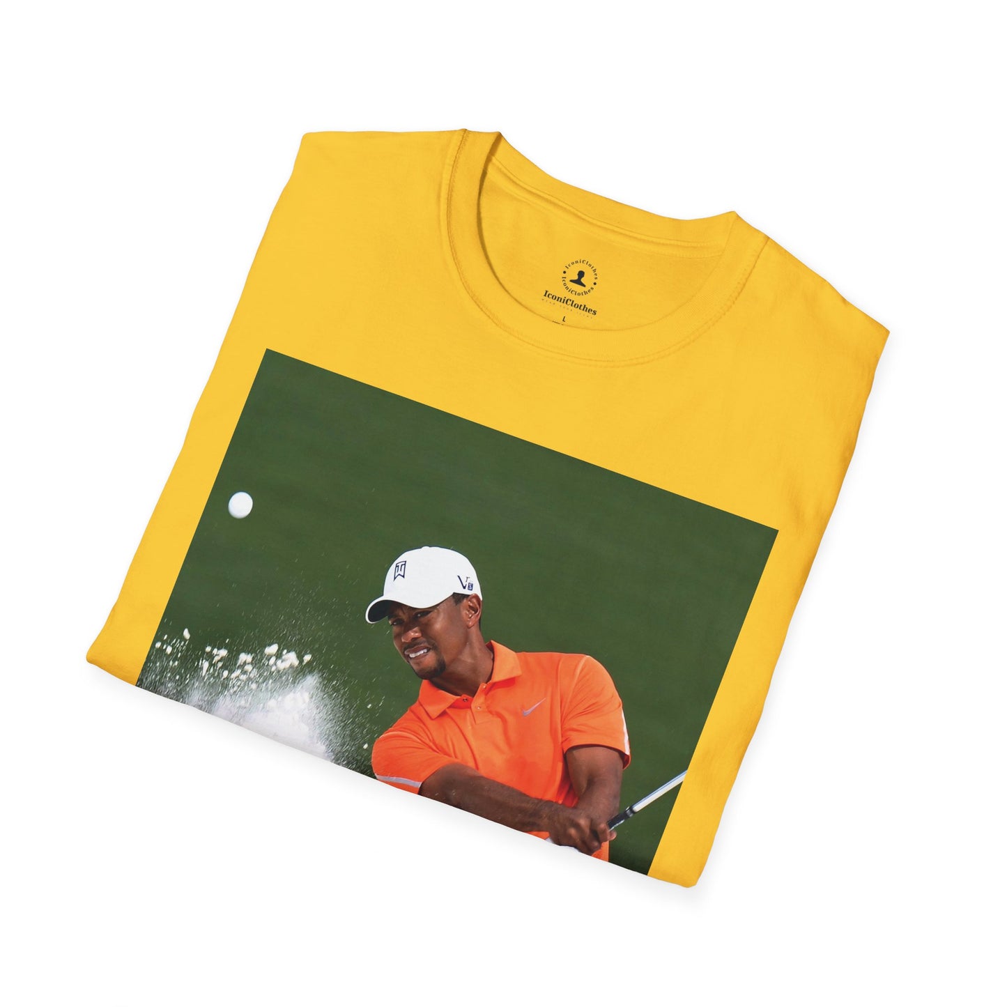 Golf T-Shirt