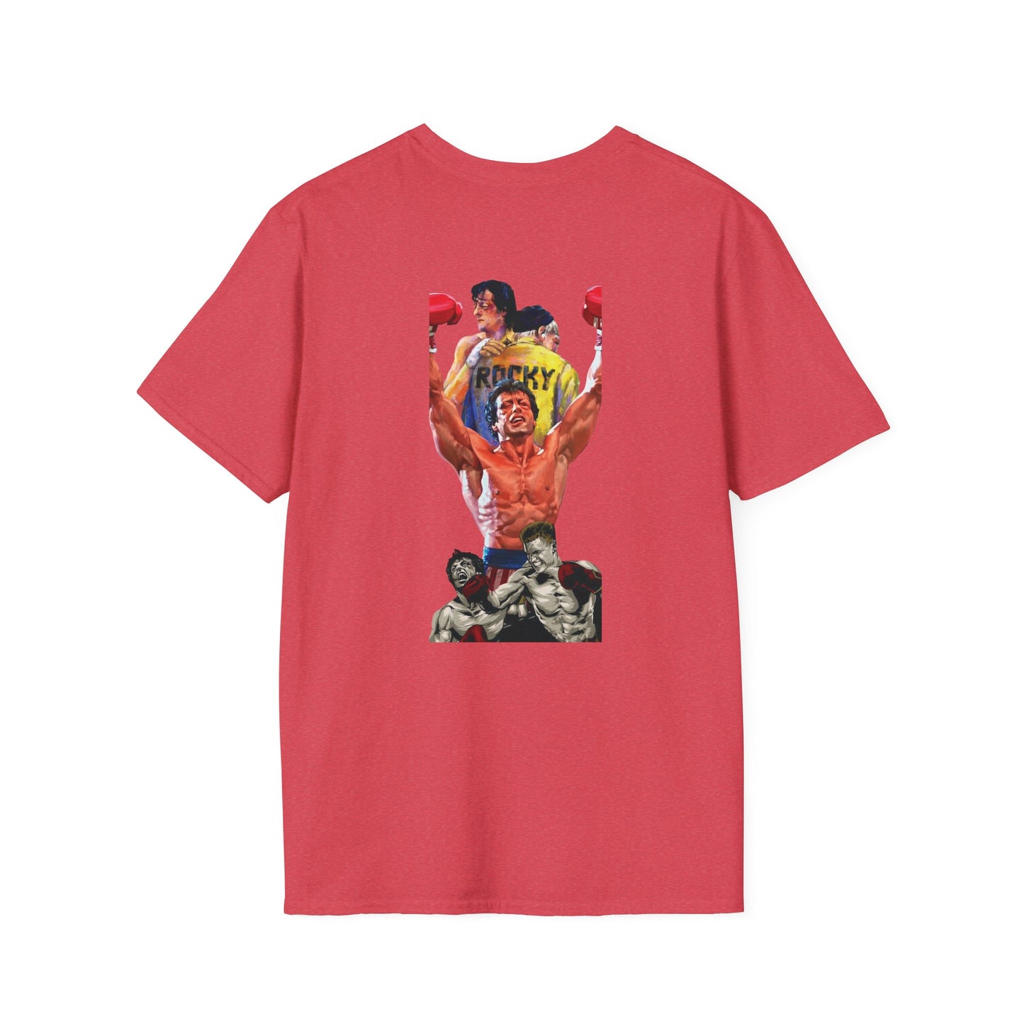 Rocky T-Shirt