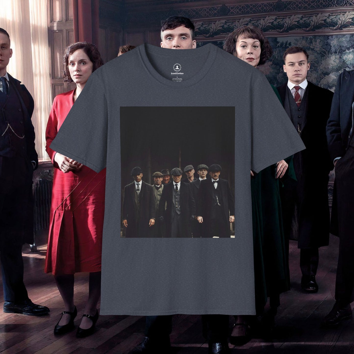 Peaky Blinders T-Shirt