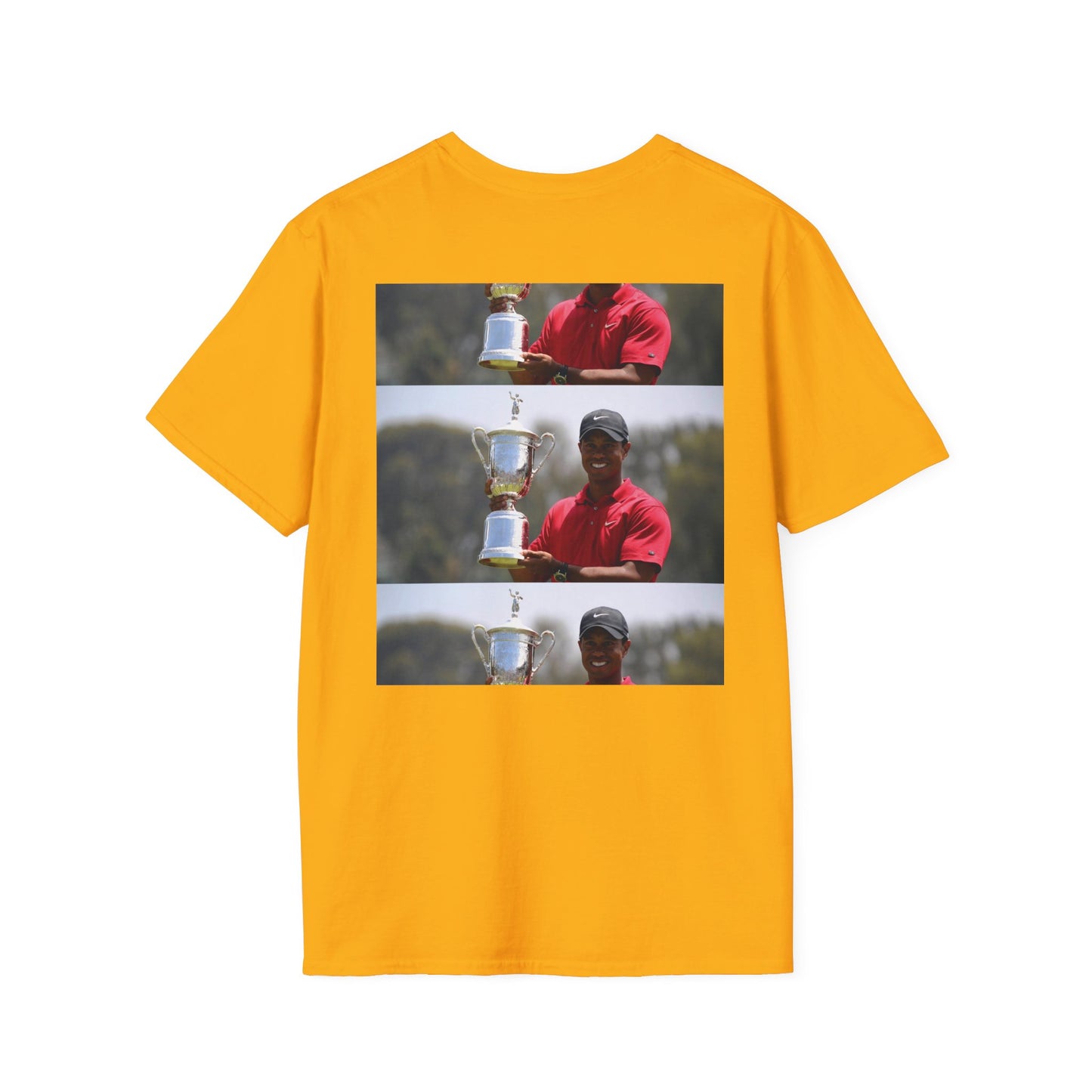 Golf T-Shirt