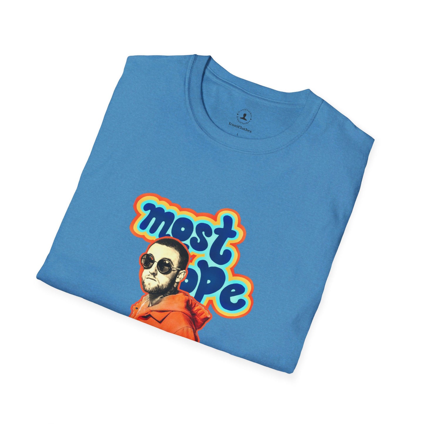 MAC MILLER TEE