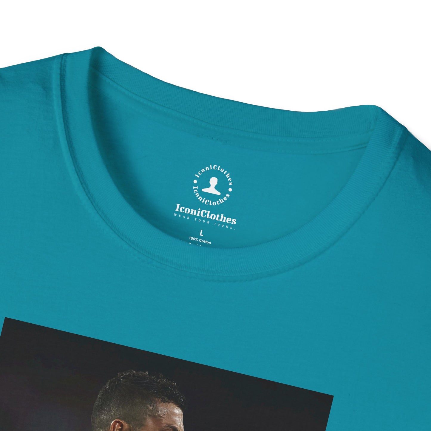 Ronaldo T-Shirt