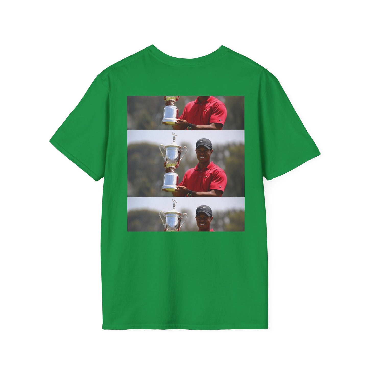 Golf T-Shirt