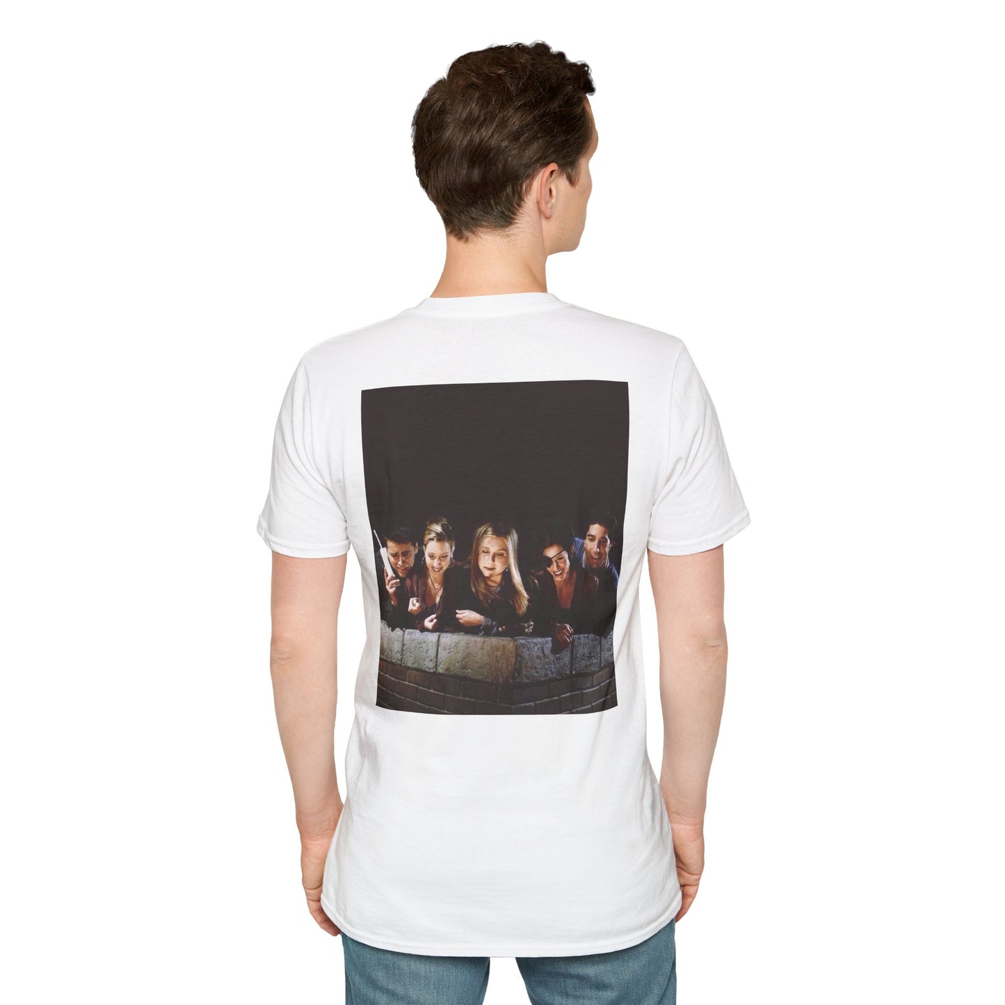 Friends T-Shirt