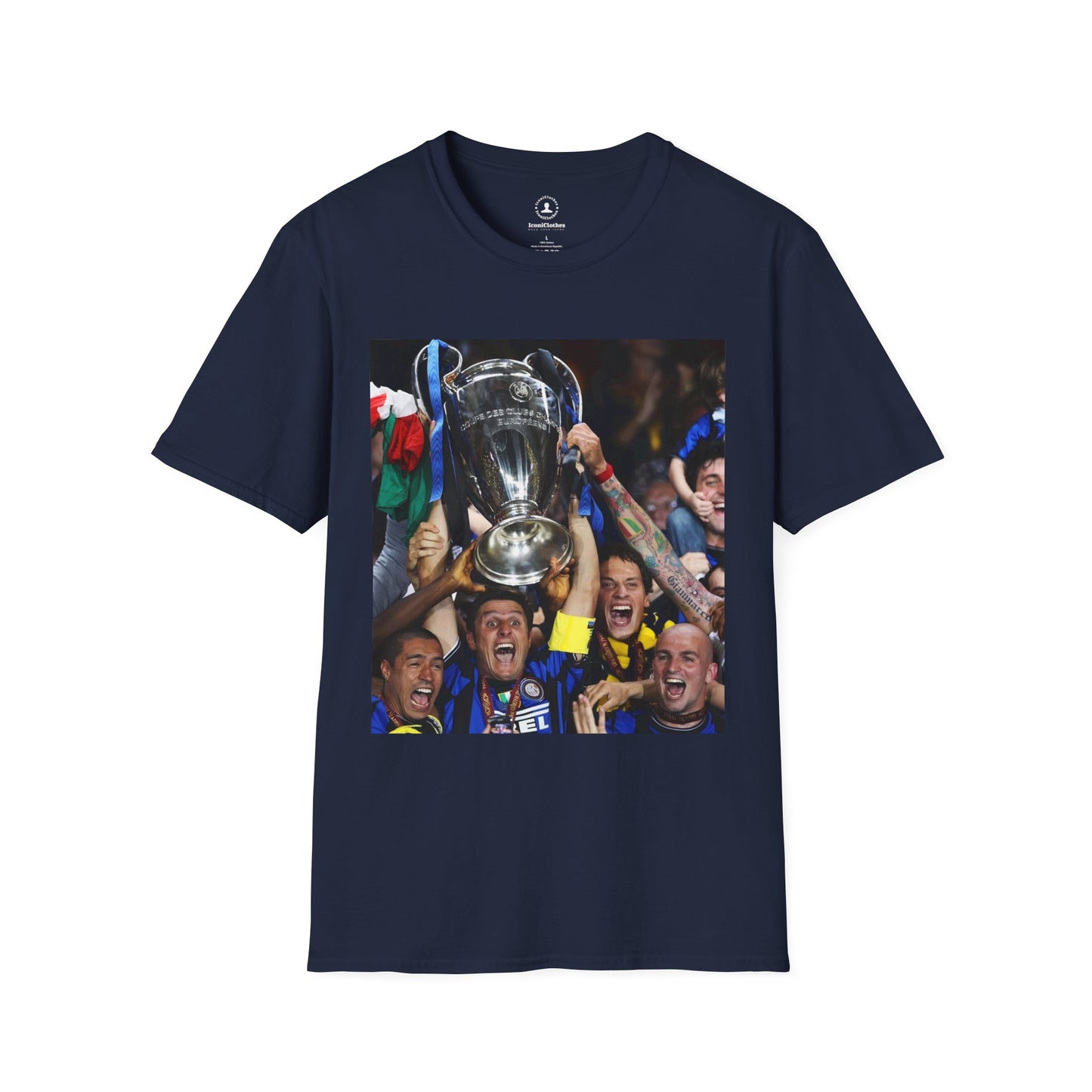 Champions League T-Shirt