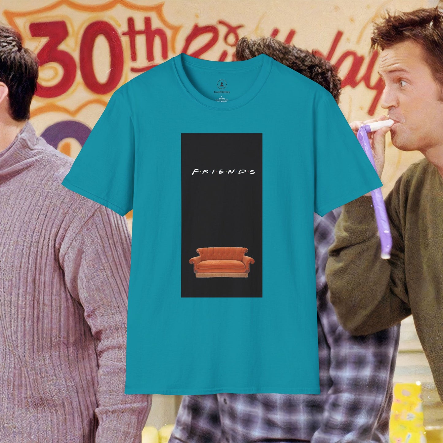 Friends T-Shirt