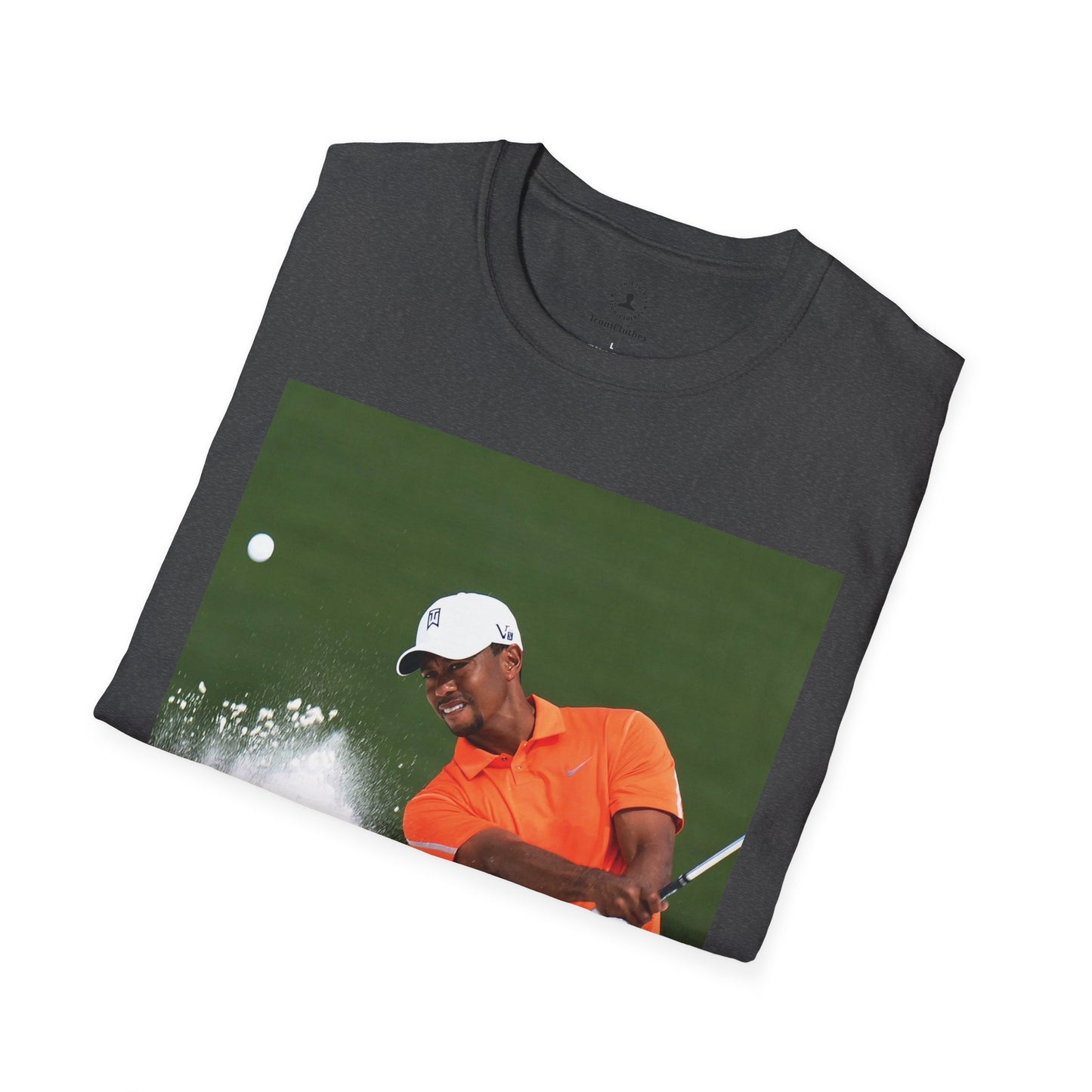 Golf T-Shirt