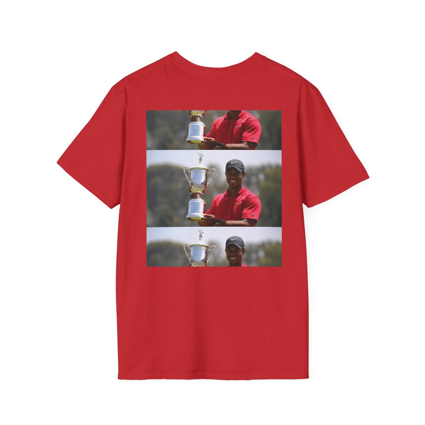 Golf T-Shirt