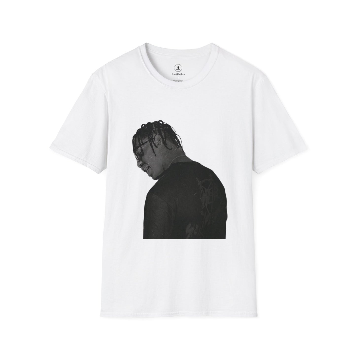 Travis Scott T-Shirt