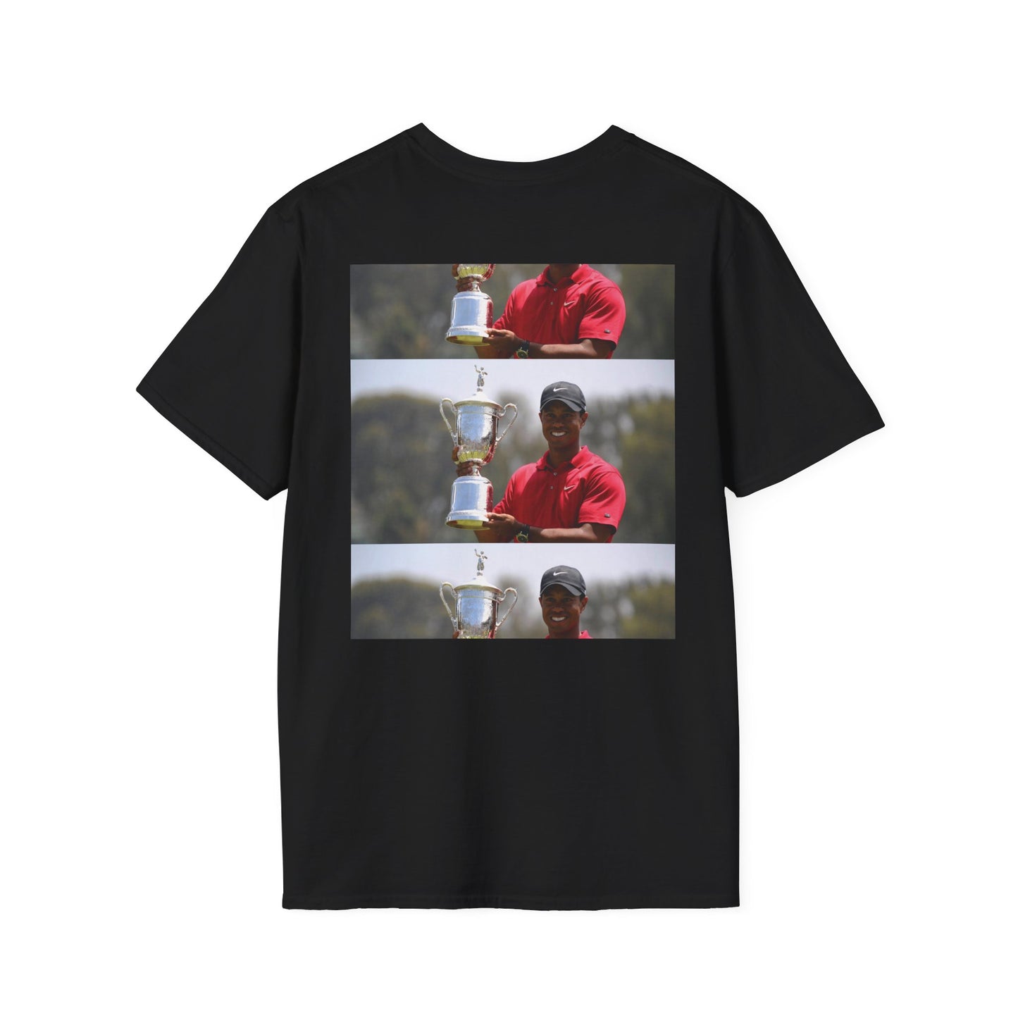 Golf T-Shirt