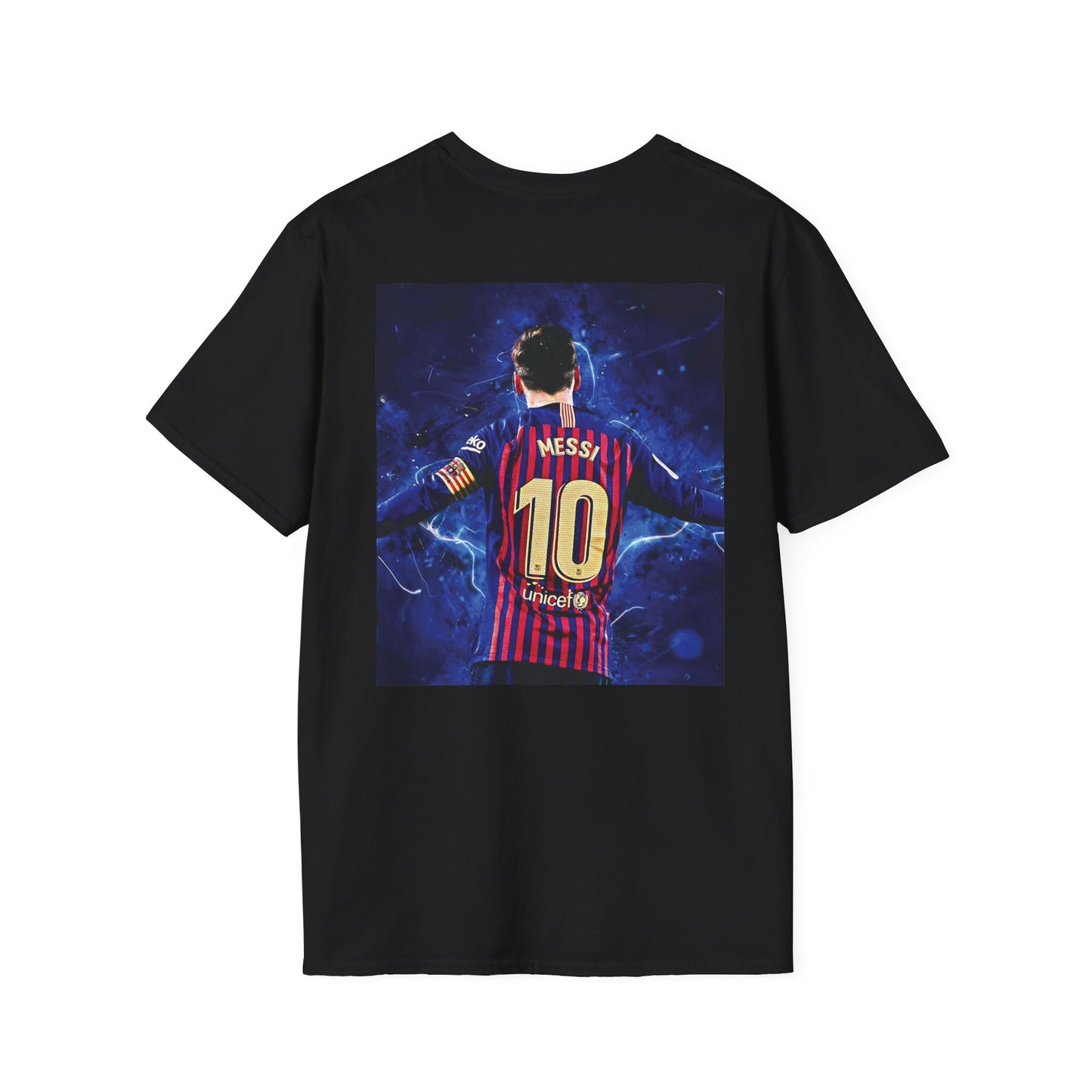 Messi Barcelona T-Shirt