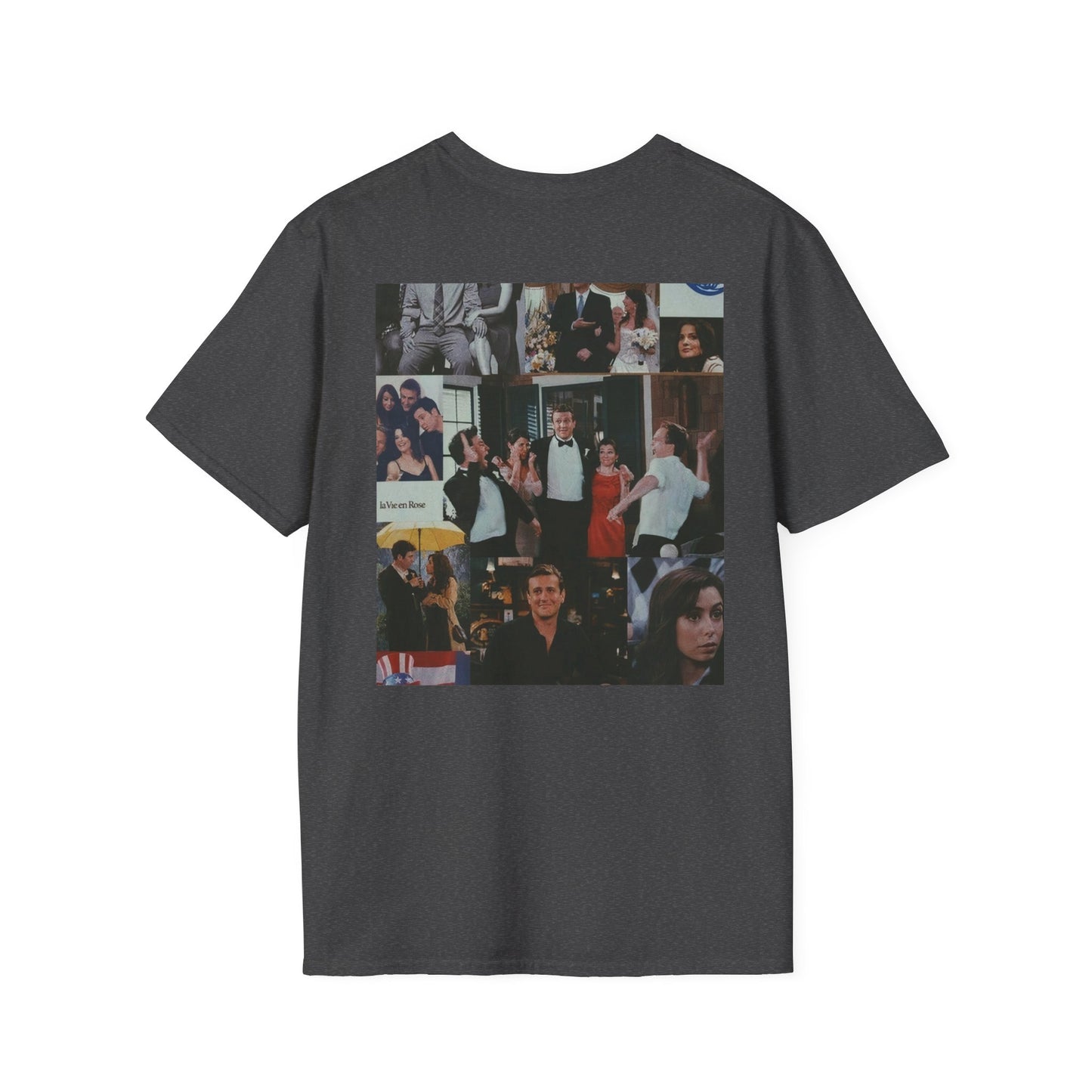 How I Met Your Mother T-Shirt