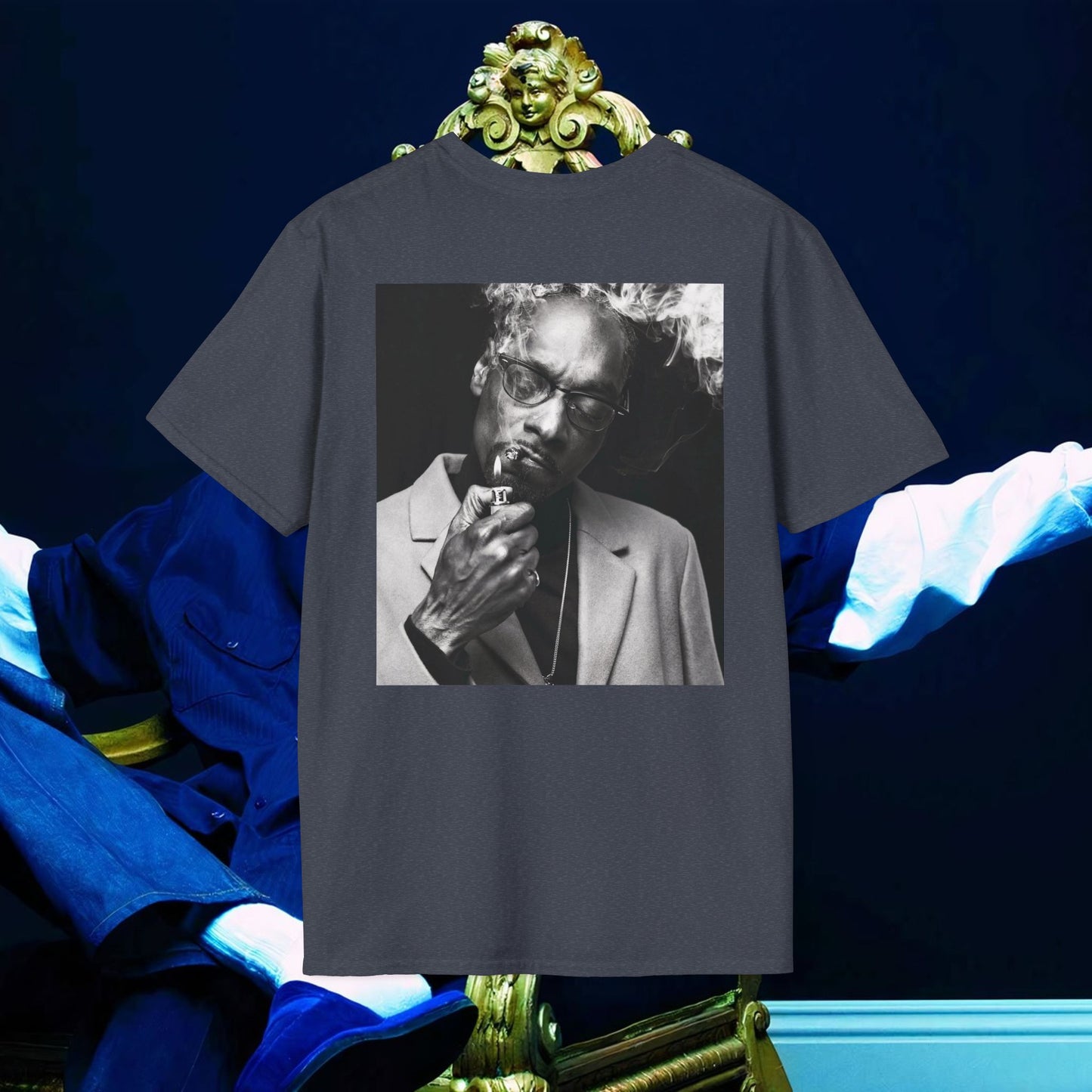 Snoop-Dog T-Shirt