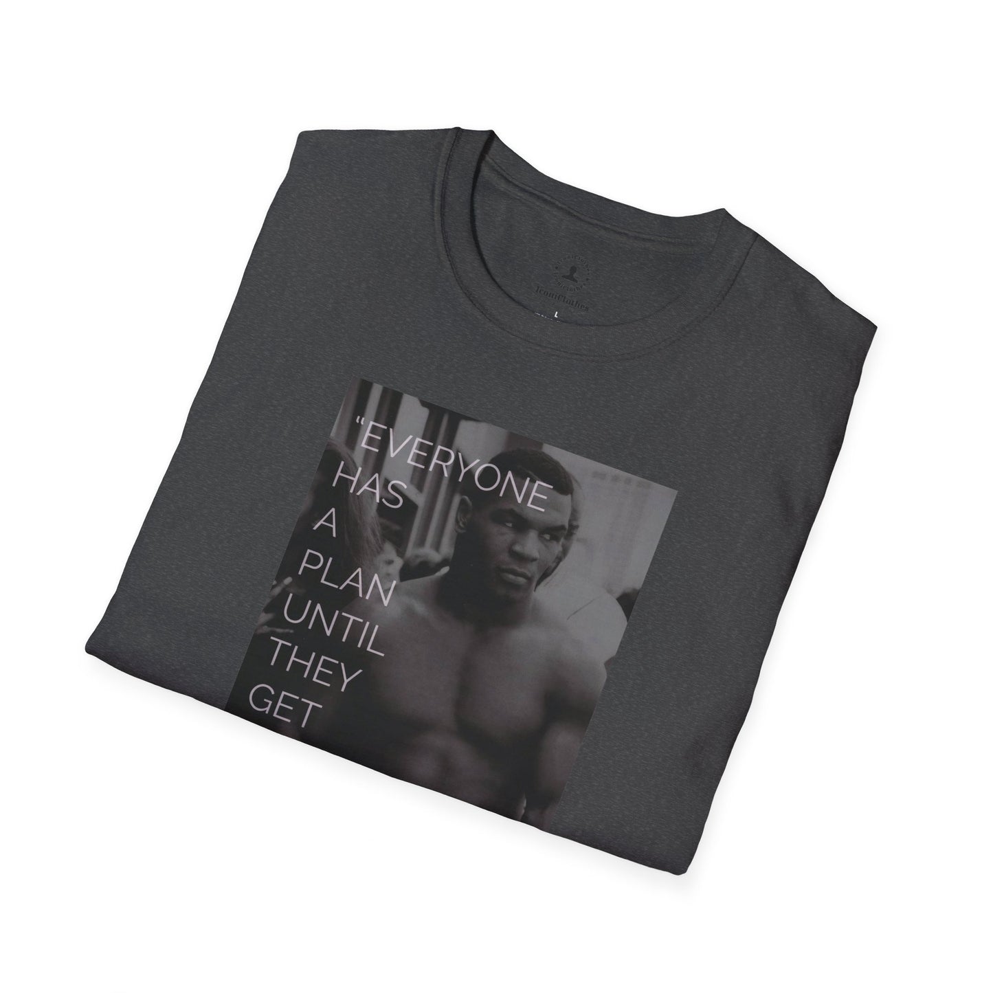 Mike Tyson T-Shirt