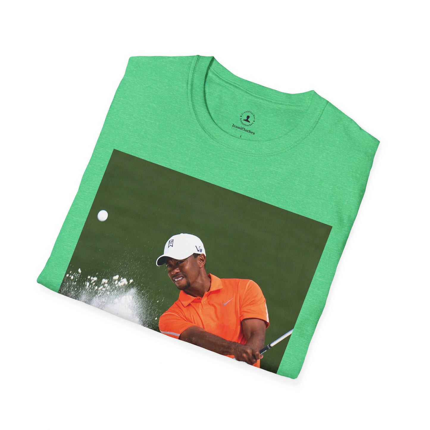 Golf T-Shirt