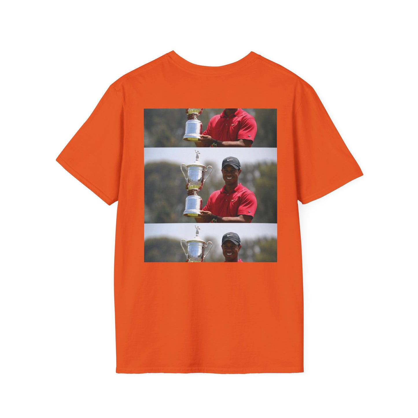 Golf T-Shirt