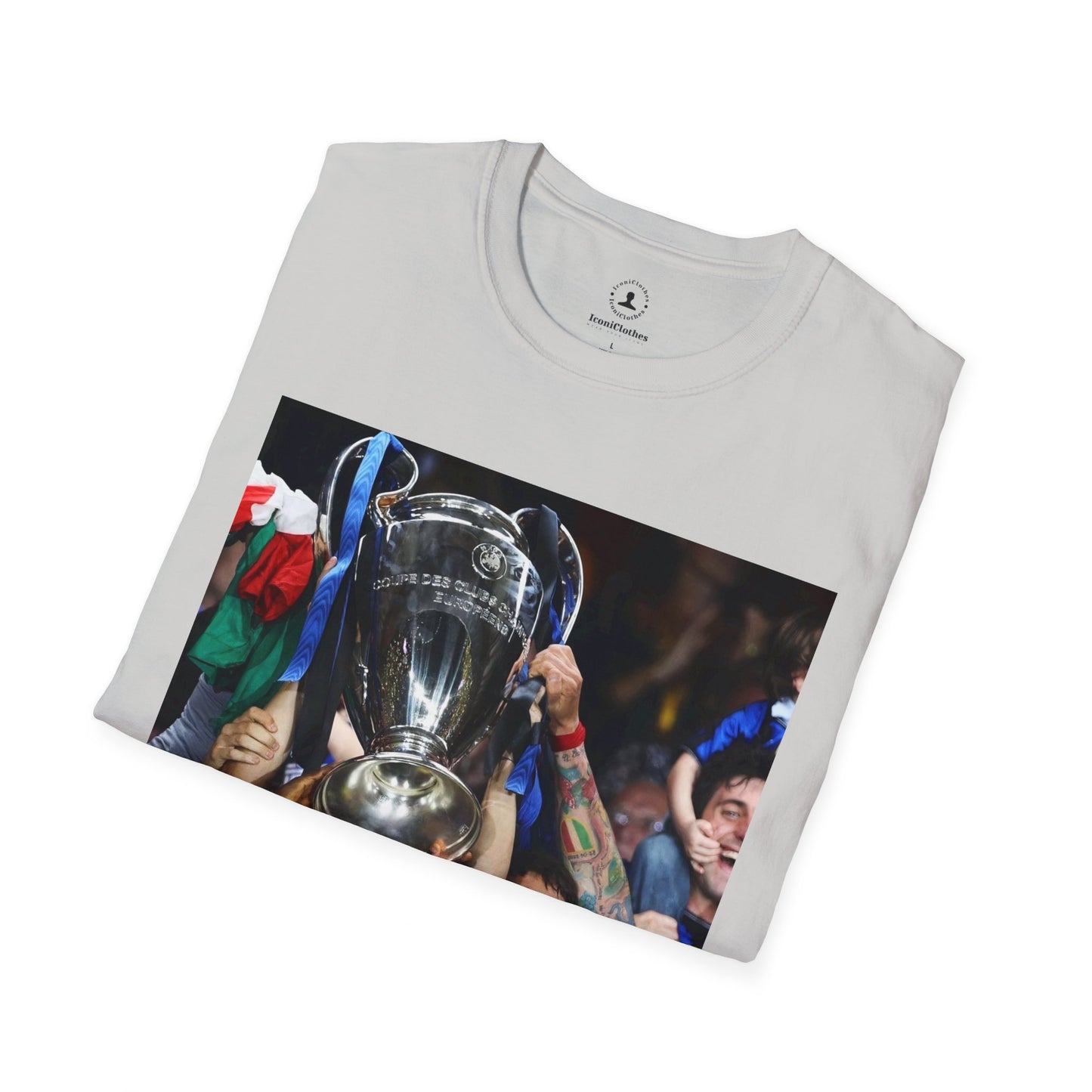 Champions League T-Shirt