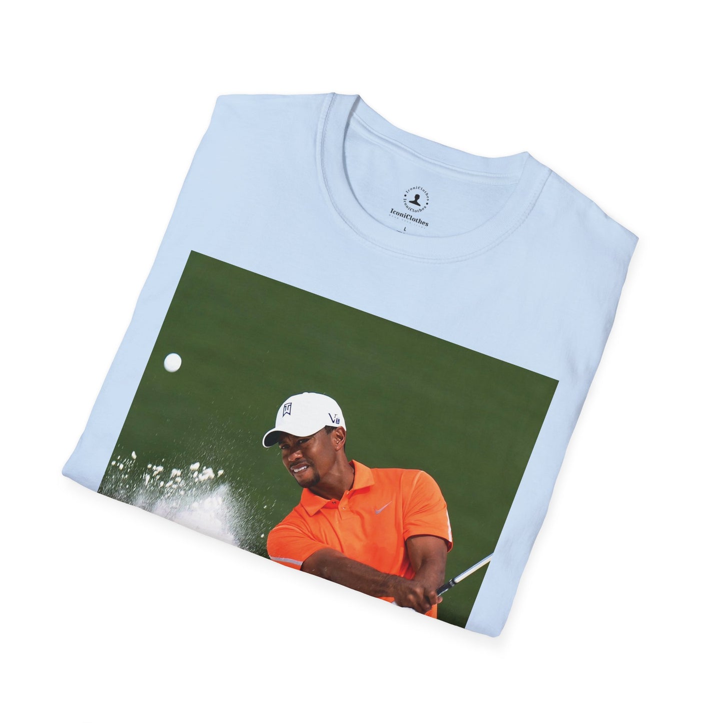 Golf T-Shirt