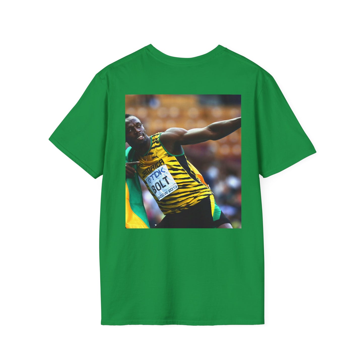 Olympics 100 meters T-Shirt