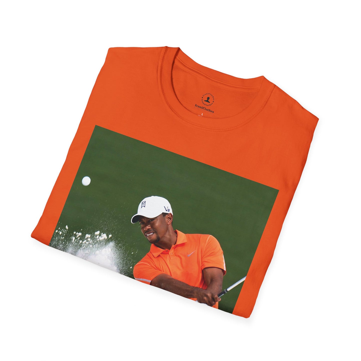 Golf T-Shirt