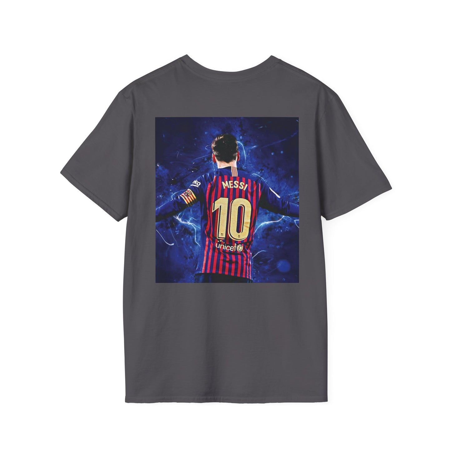 Messi Barcelona T-Shirt