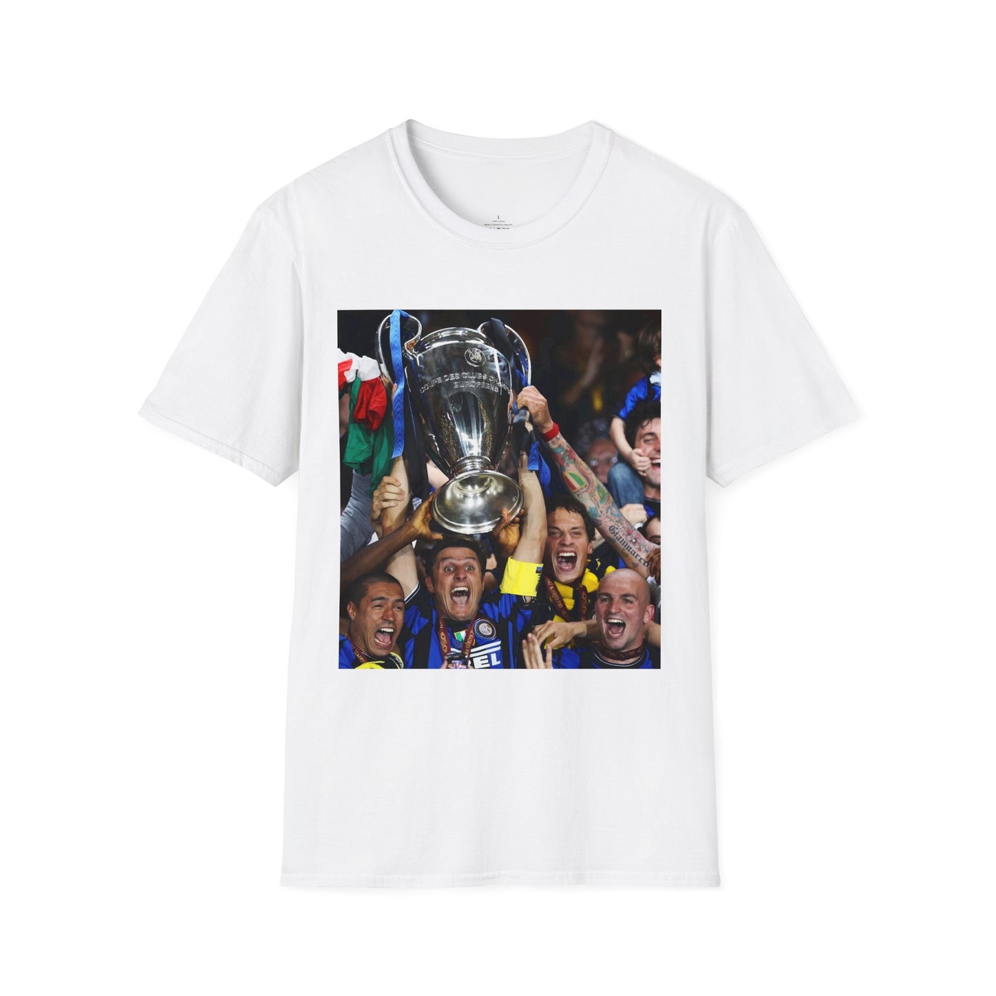 Champions League T-Shirt