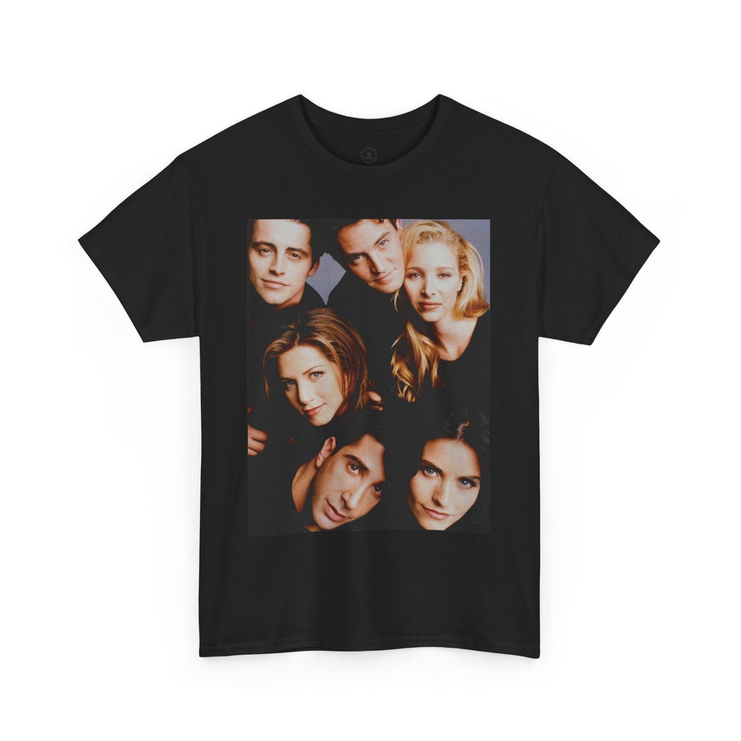 Friends TV Show Iconic Moments T-Shirt