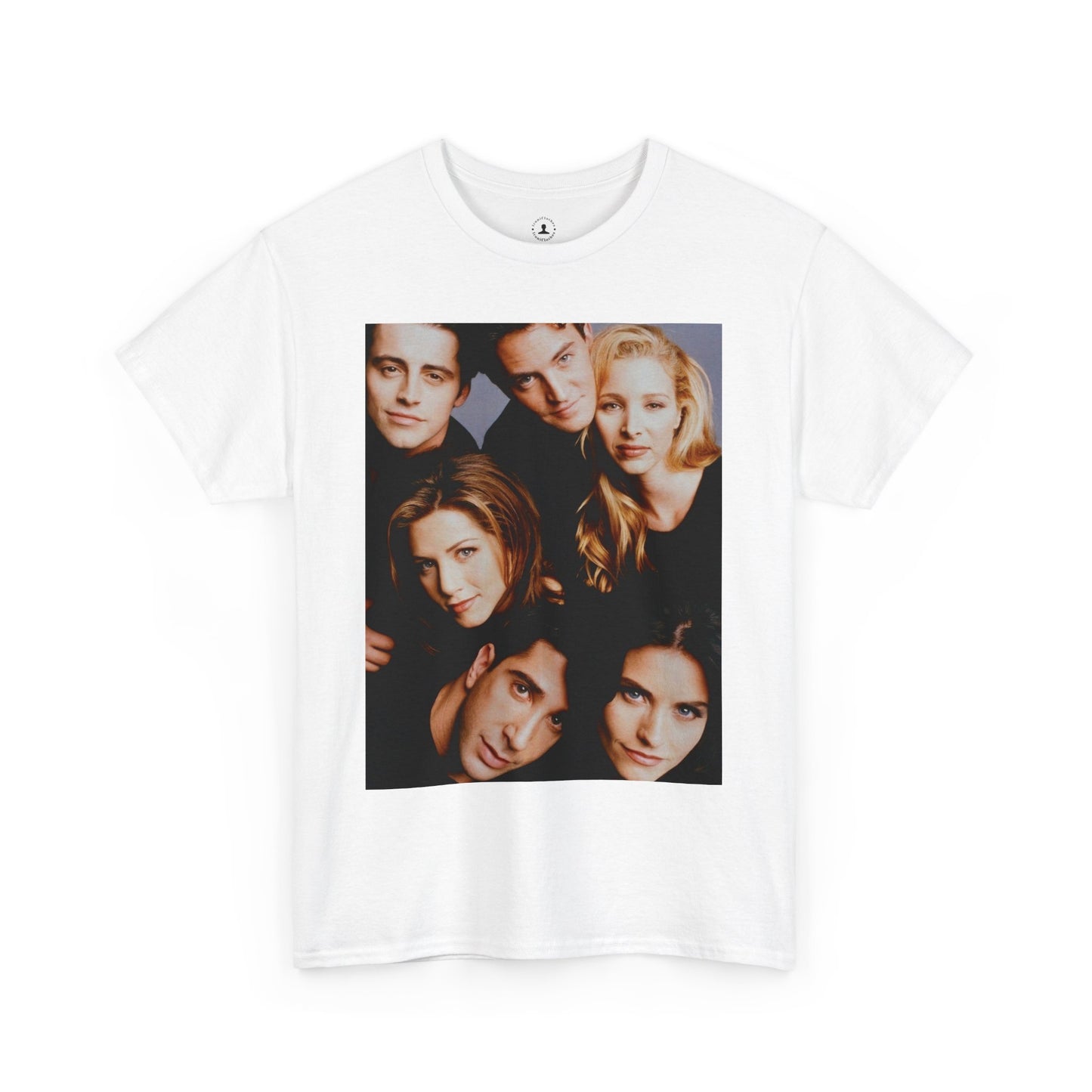 Friends TV Show Iconic Moments T-Shirt