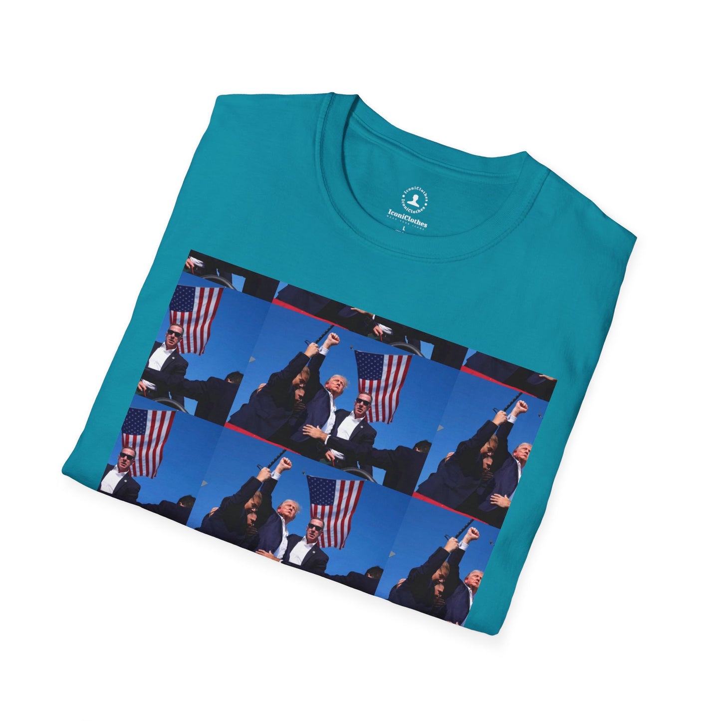 Donald Trump assassination T-Shirt