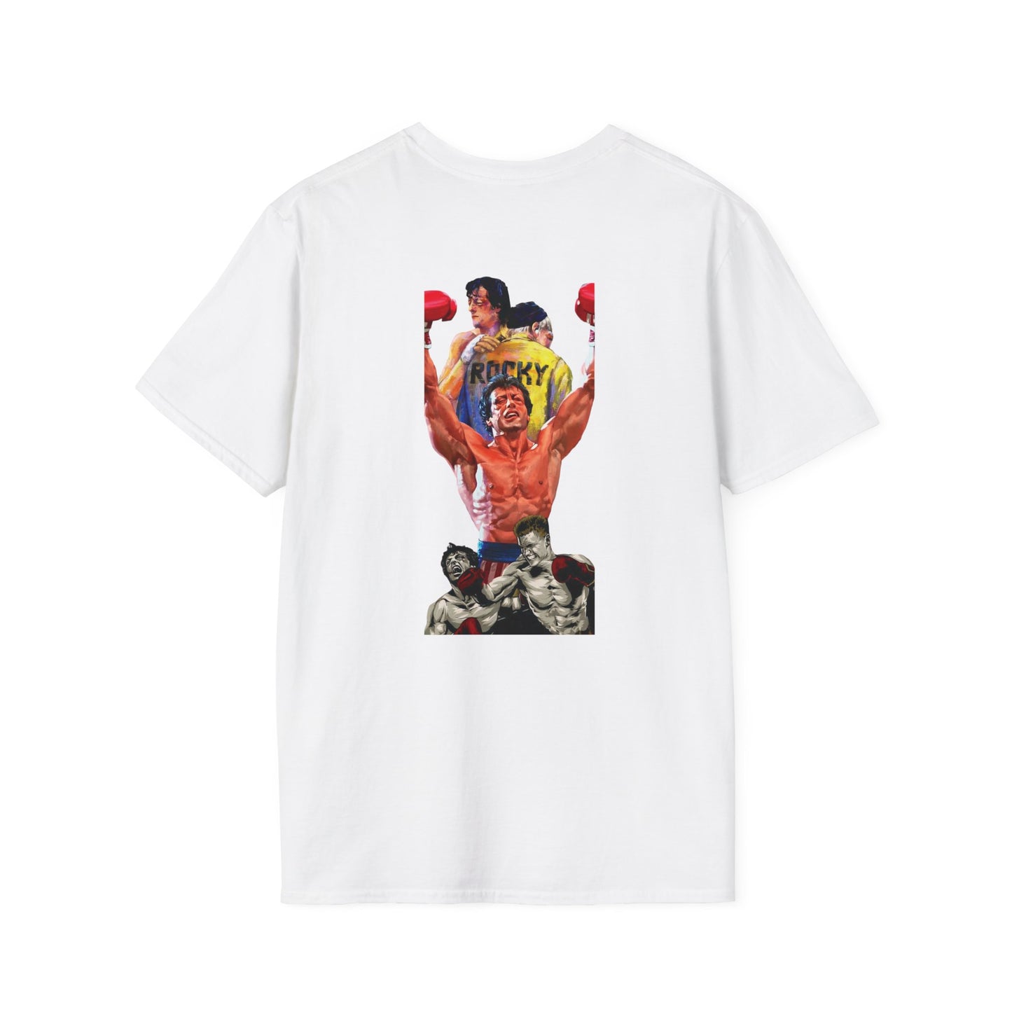 Rocky T-Shirt