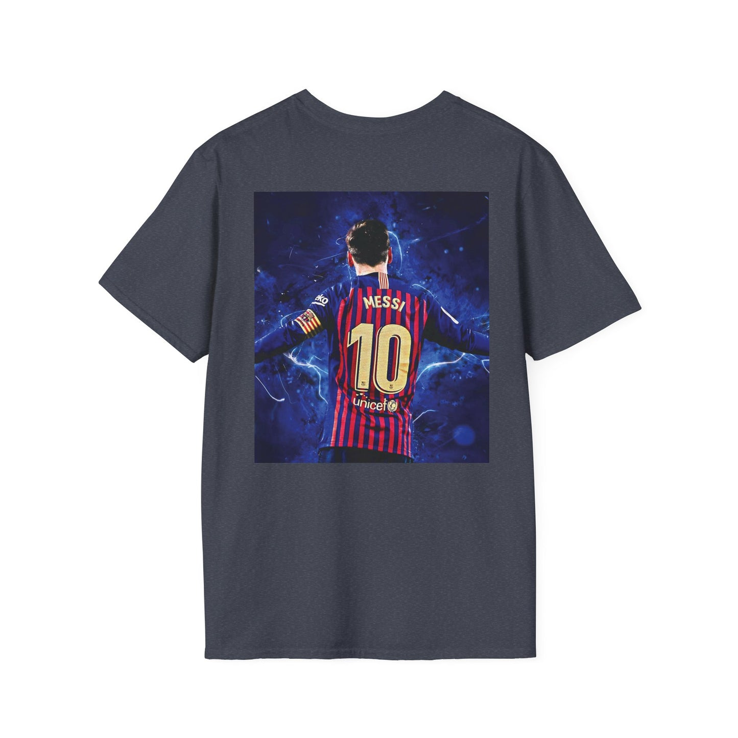 Messi Barcelona T-Shirt