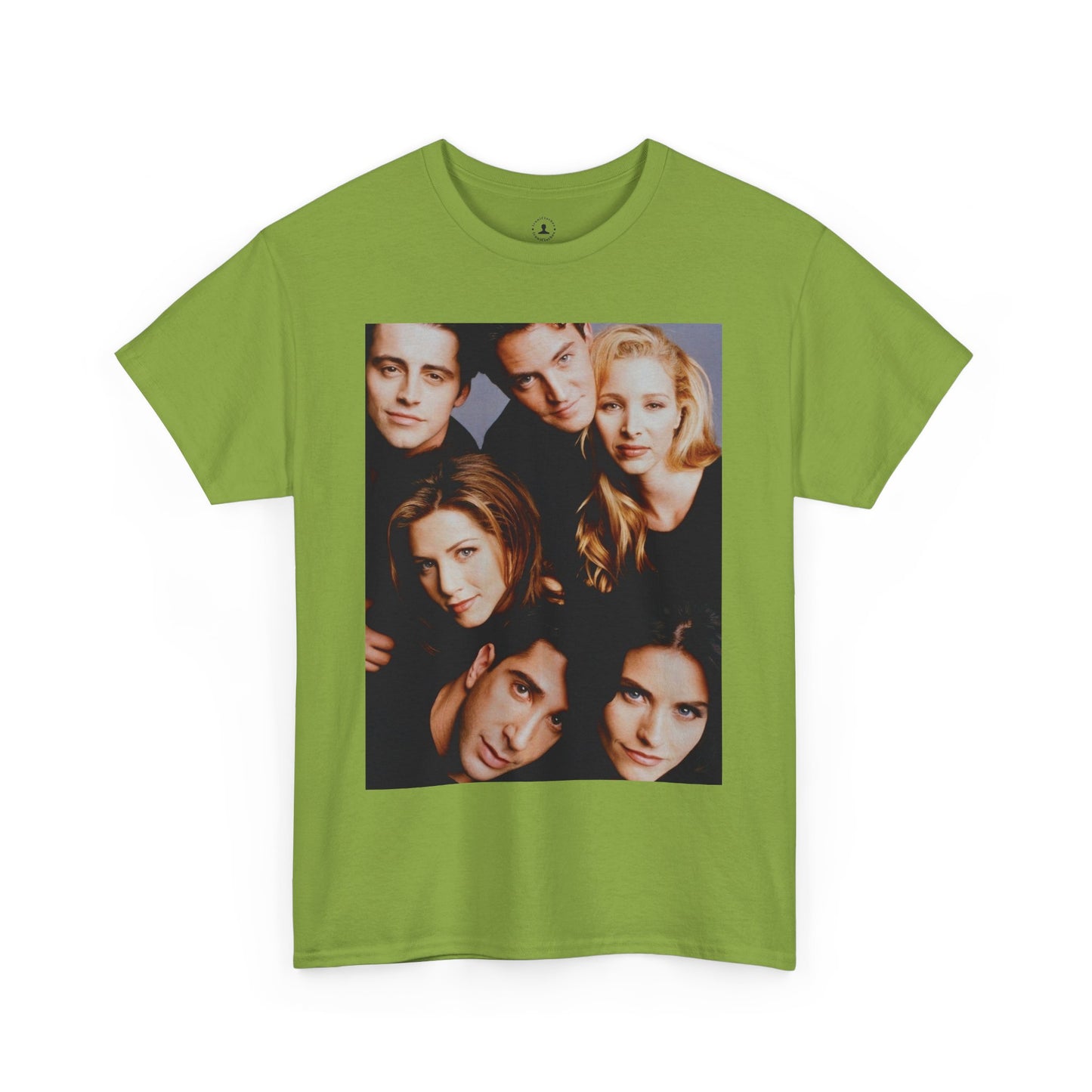 Friends TV Show Iconic Moments T-Shirt