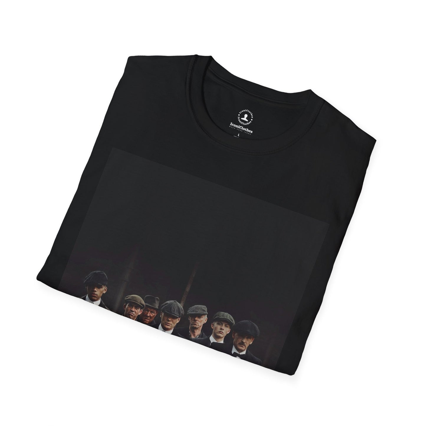 Peaky Blinders T-Shirt