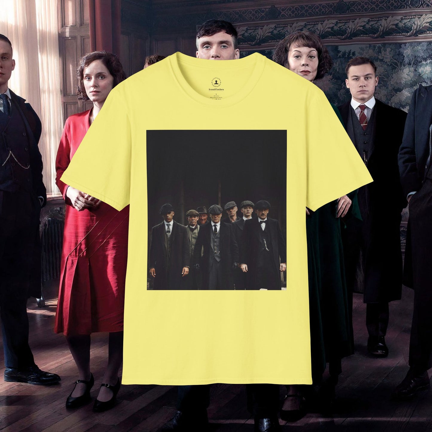 Peaky Blinders T-Shirt