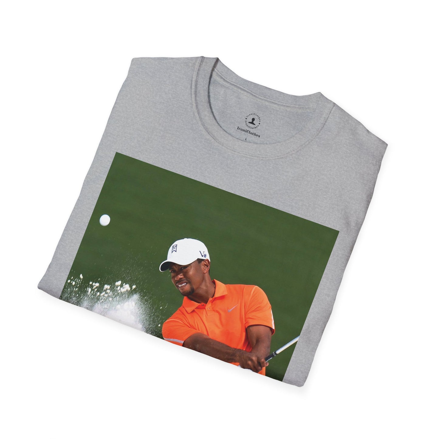 Golf T-Shirt