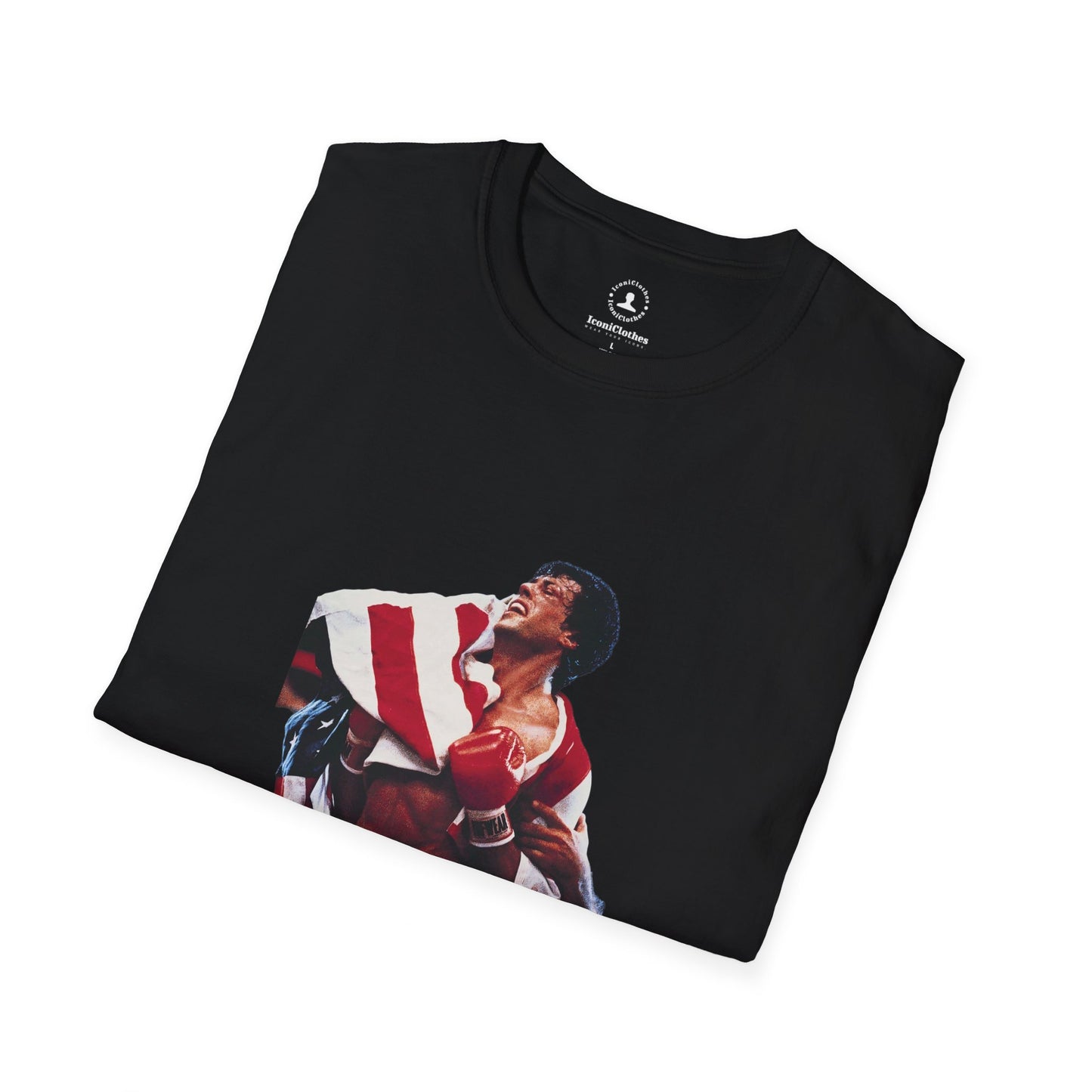 Rocky T-Shirt