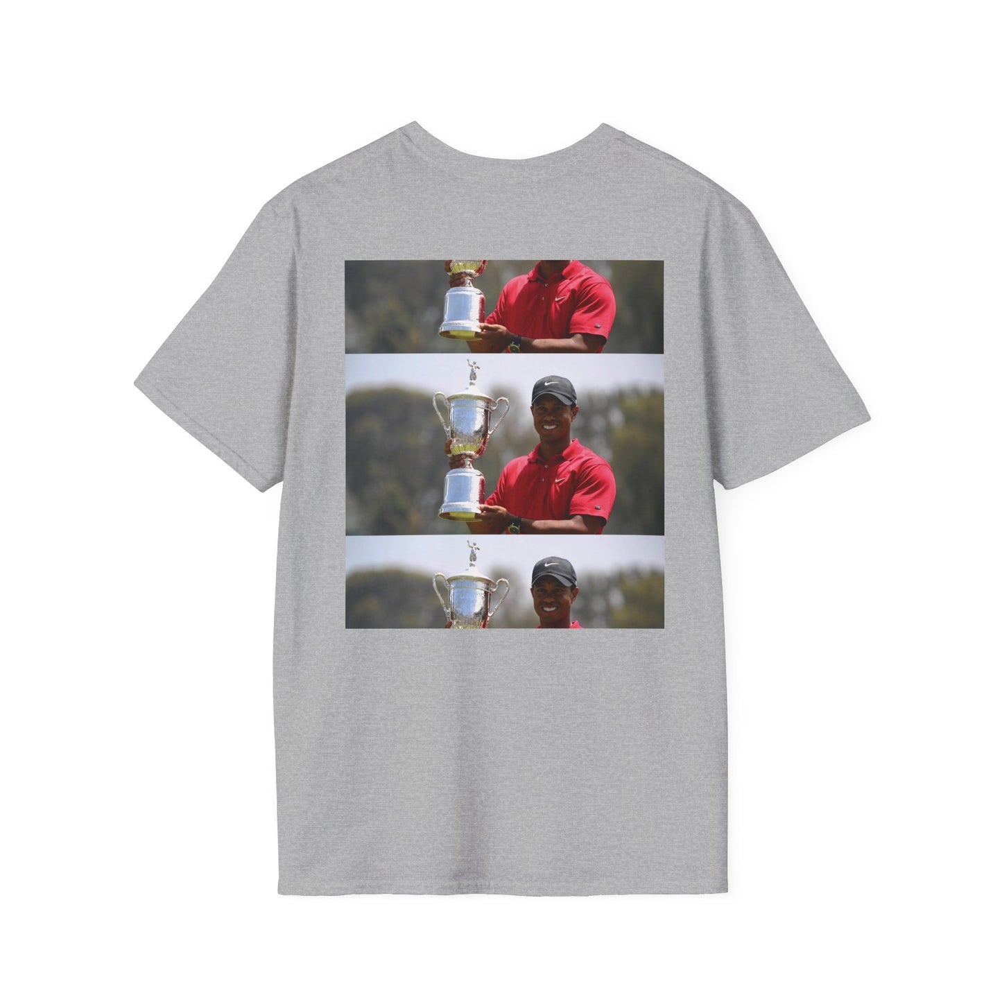 Golf T-Shirt