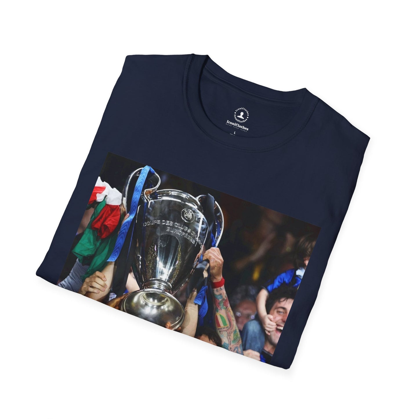 Champions League T-Shirt