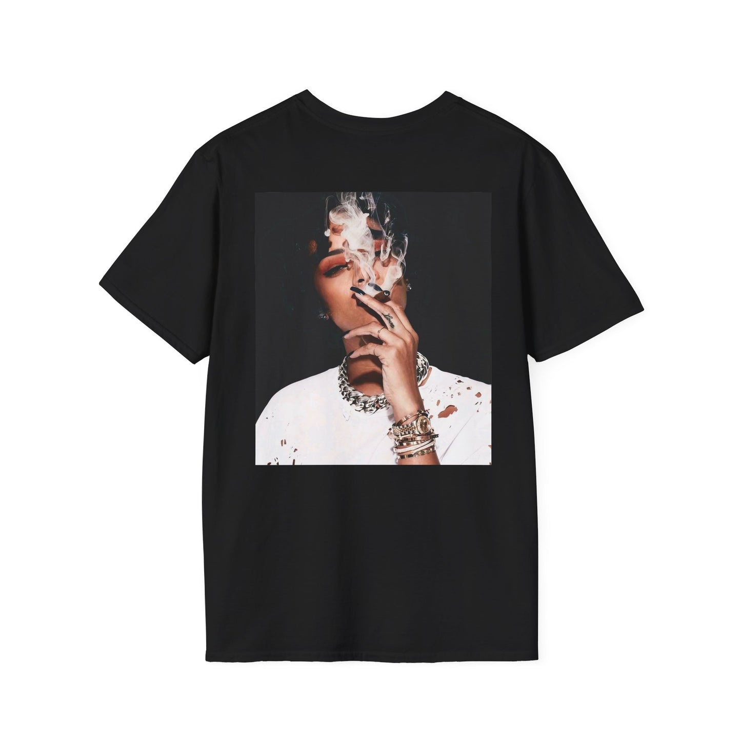 Cardi B T-Shirt