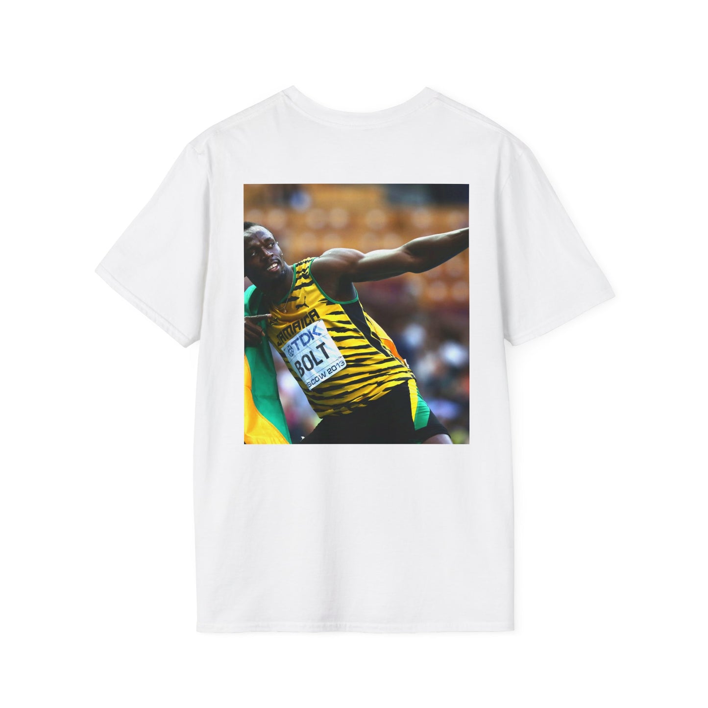 Olympics 100 meters T-Shirt