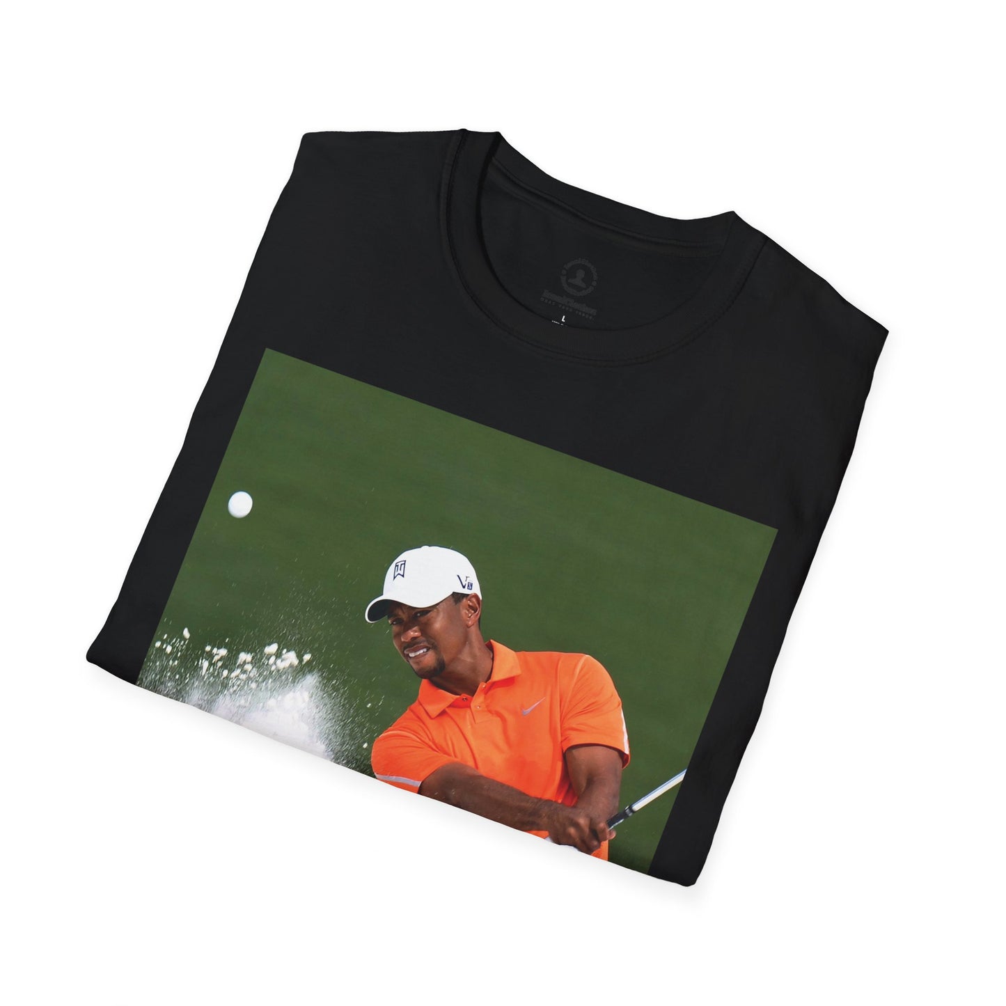 Golf T-Shirt