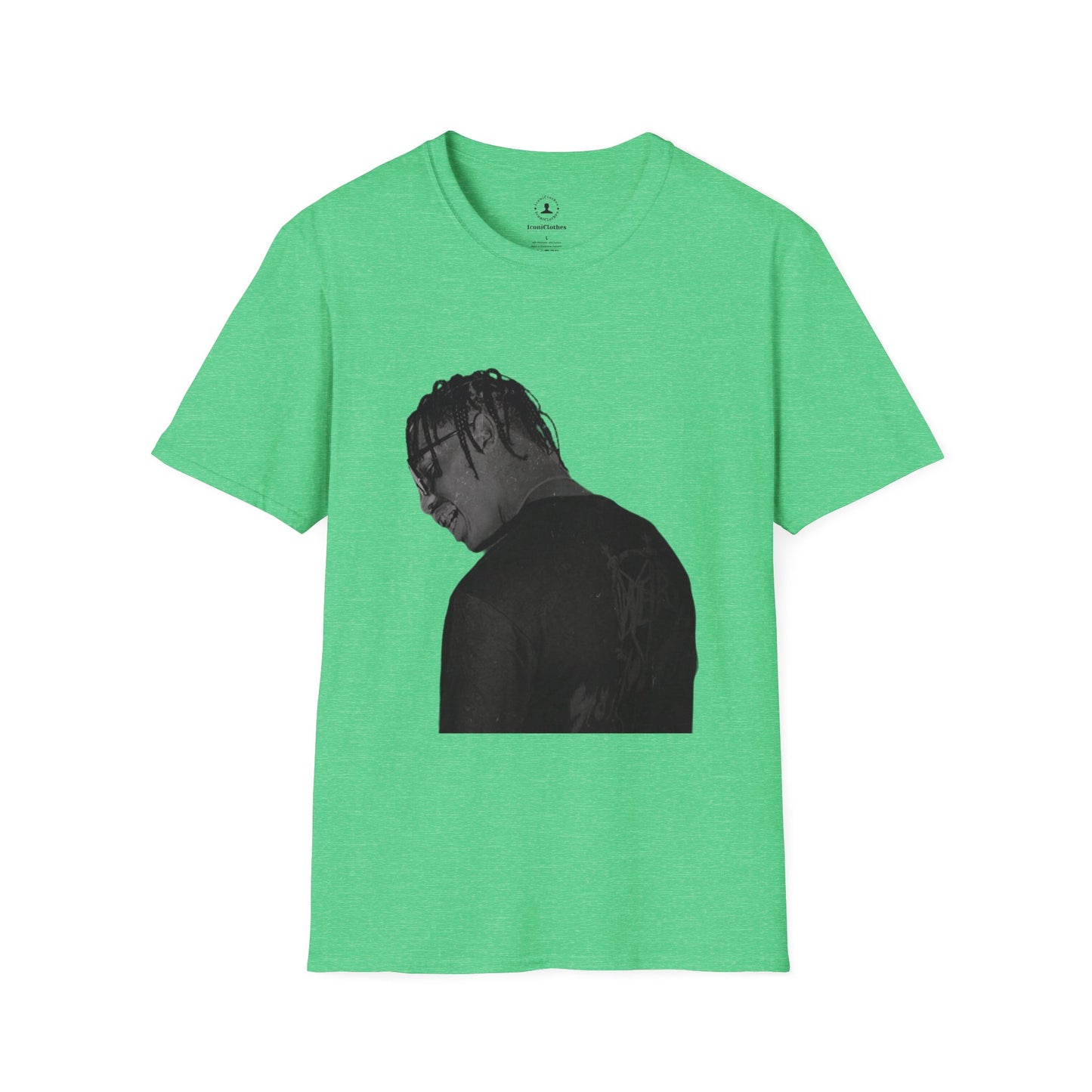 Travis Scott T-Shirt