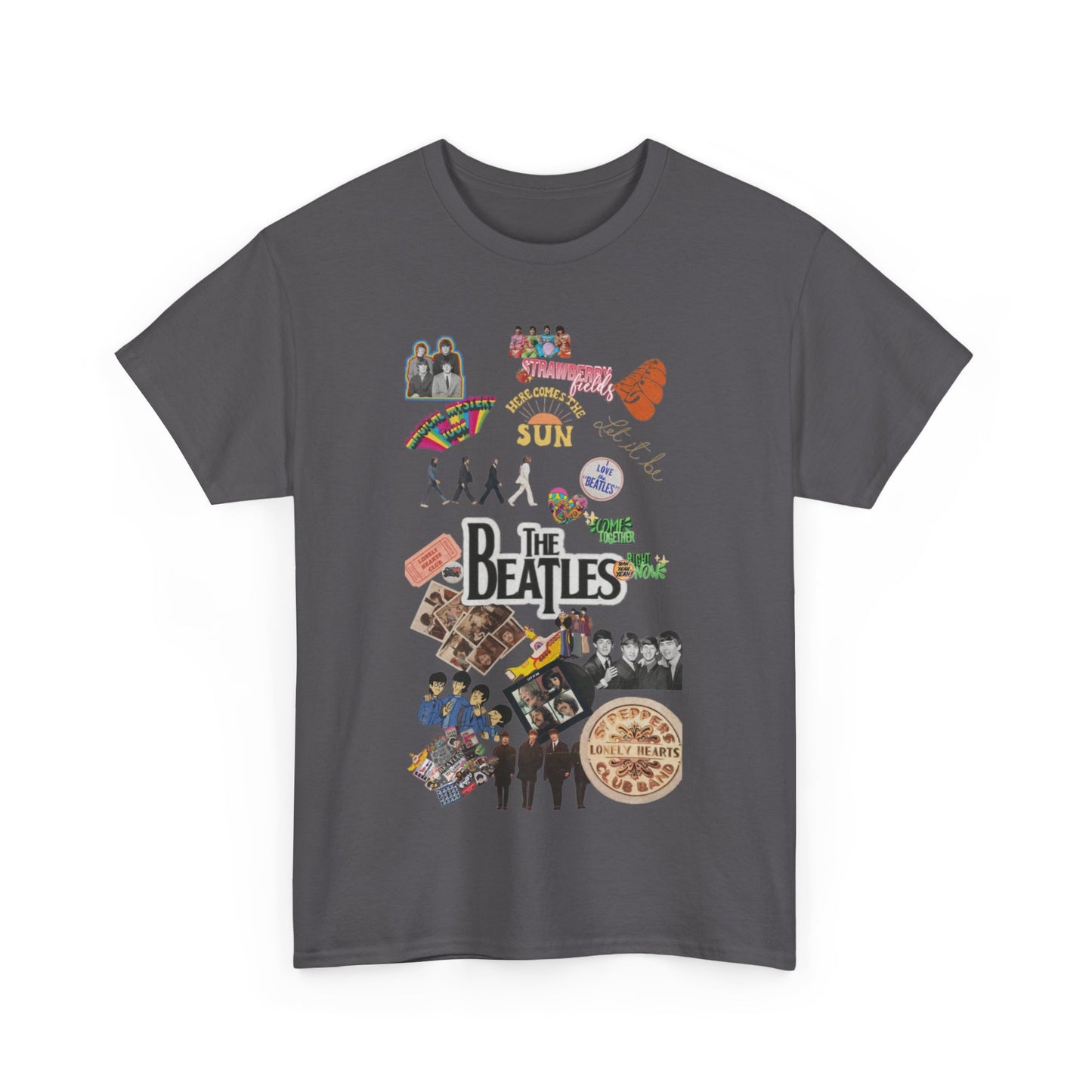 The Beatles T-Shirt