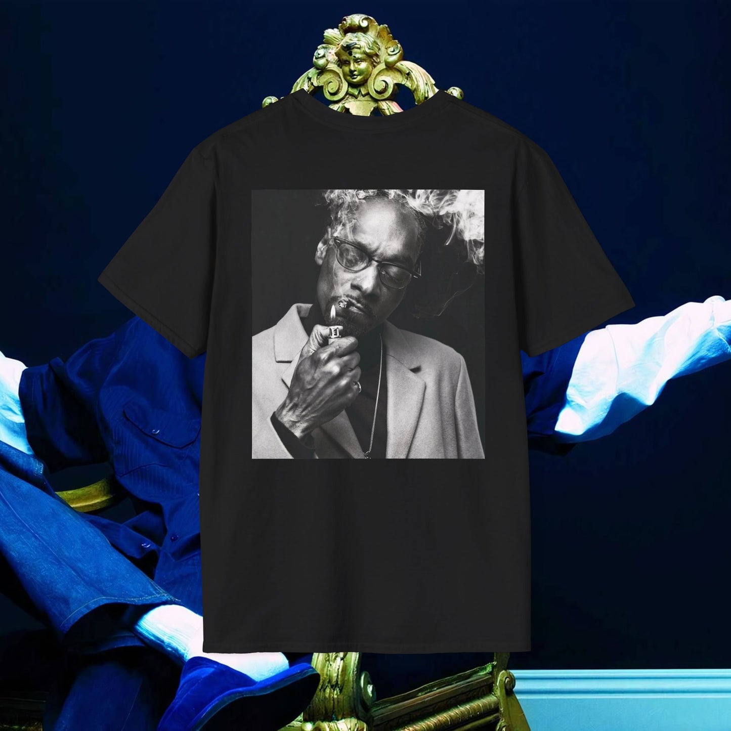 Snoop-Dog T-Shirt