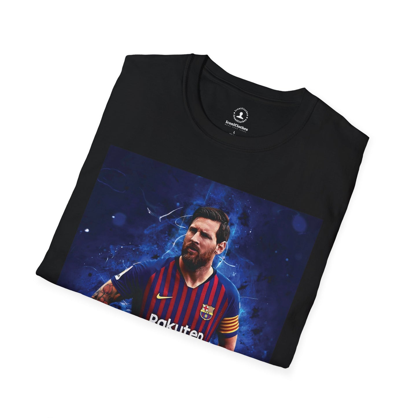 Messi Barcelona T-Shirt