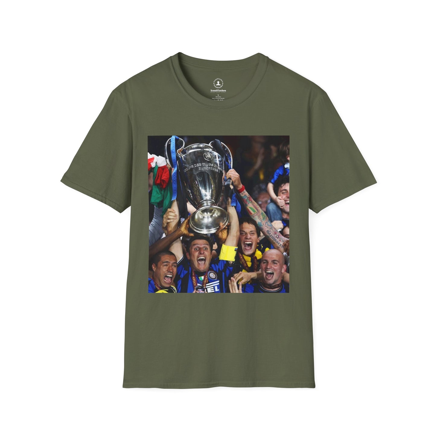 Champions League T-Shirt