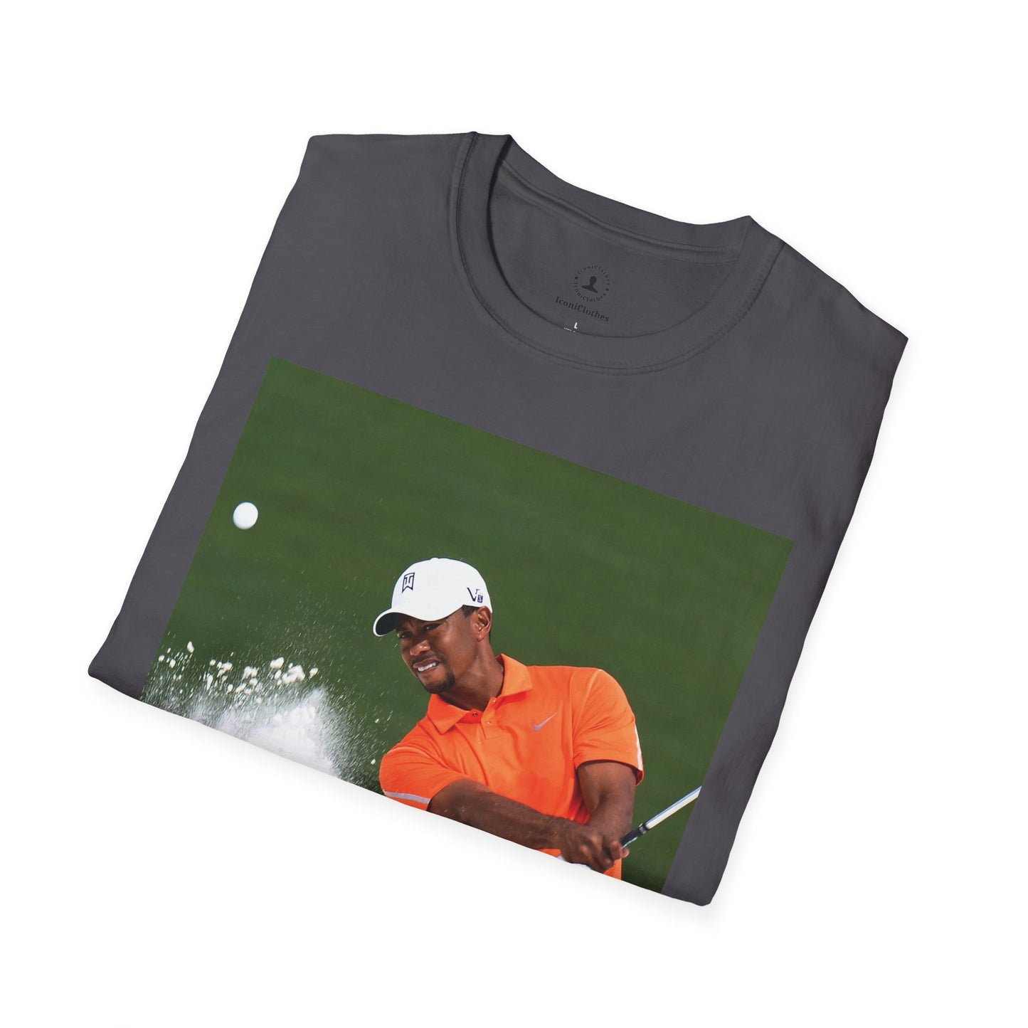 Golf T-Shirt